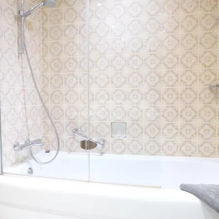 דירה Family Star 6 Pers Wifi Pool Near Lift