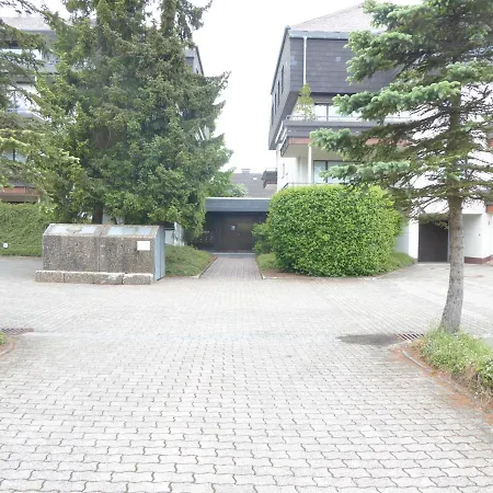 Family Star 6 Pers Wifi Pool Near Lift Winterberg