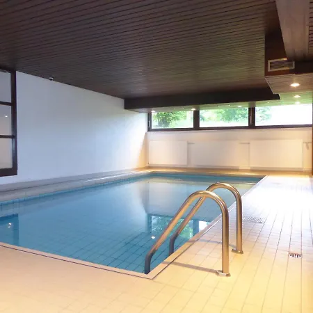 Family Star 6 Pers Wifi Pool Near Lift Apartment Winterberg