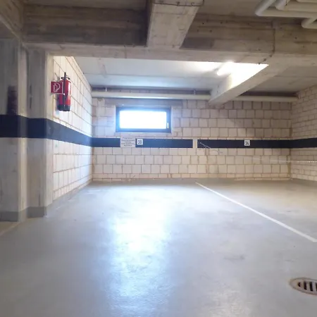 Family Star 6 Pers Wifi Pool Near Lift Apartment Winterberg