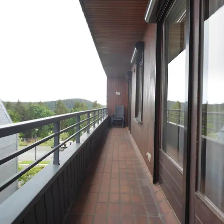 Family Star 6 Pers Wifi Pool Near Lift Winterberg