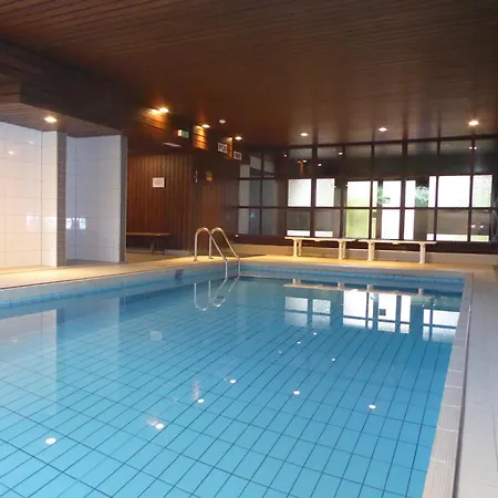 Family Star 6 Pers Wifi Pool Near Lift Apartment *