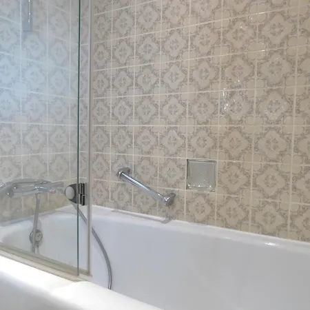 Family Star 6 Pers Wifi Pool Near Lift Apartment