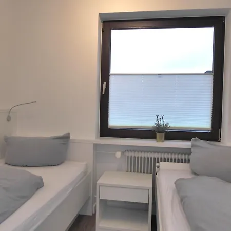 Family Star 6 Pers Wifi Pool Near Lift Apartment Winterberg