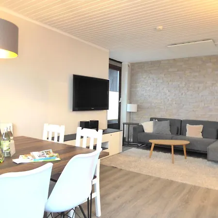 Family Star 6 Pers Wifi Pool Near Lift * Winterberg