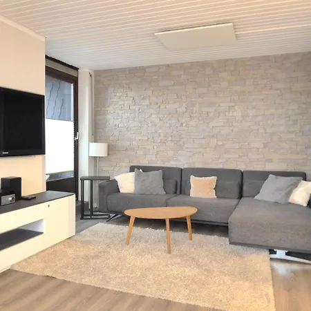 Family Star 6 Pers Wifi Pool Near Lift Winterberg