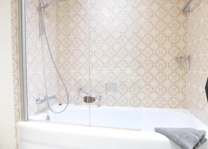 Apartamento Family Star 6 Pers Wifi Pool Near Lift