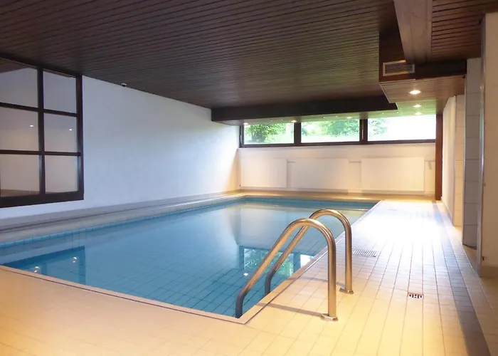 Family Star 6 Pers Wifi Pool Near Lift Apartamento Winterberg