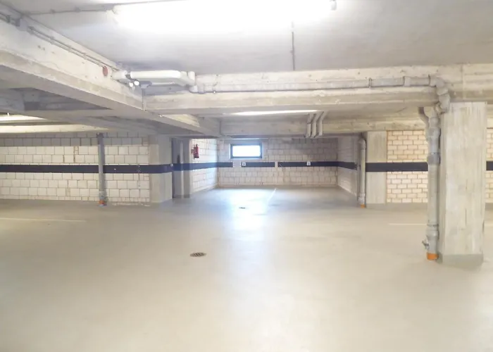 Apartamento Family Star 6 Pers Wifi Pool Near Lift Winterberg