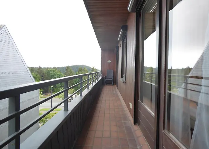 Family Star 6 Pers Wifi Pool Near Lift Winterberg