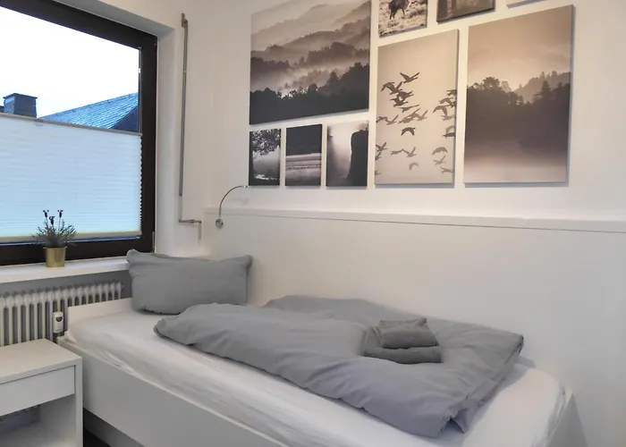 Apartament Family Star 6 Pers Wifi Pool Near Lift