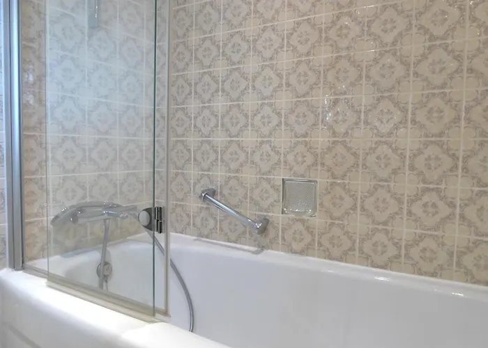 Family Star 6 Pers Wifi Pool Near Lift Apartament