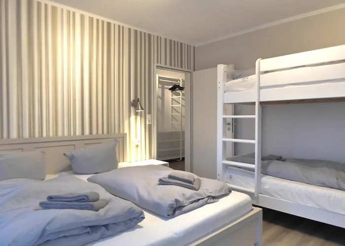 Family Star 6 Pers Wifi Pool Near Lift * Winterberg