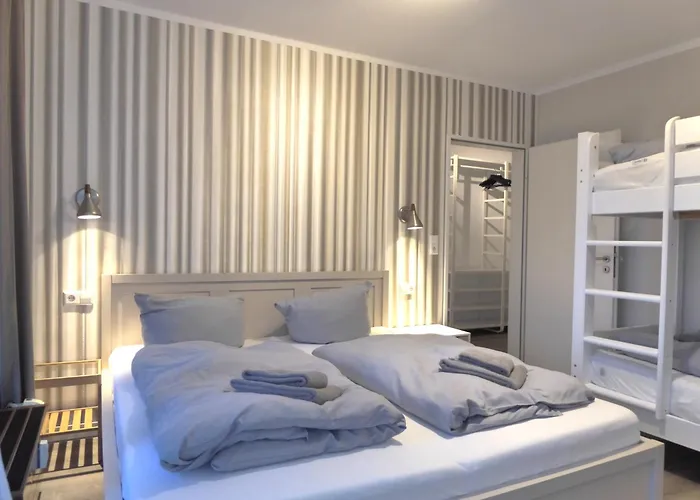 Apartament Family Star 6 Pers Wifi Pool Near Lift