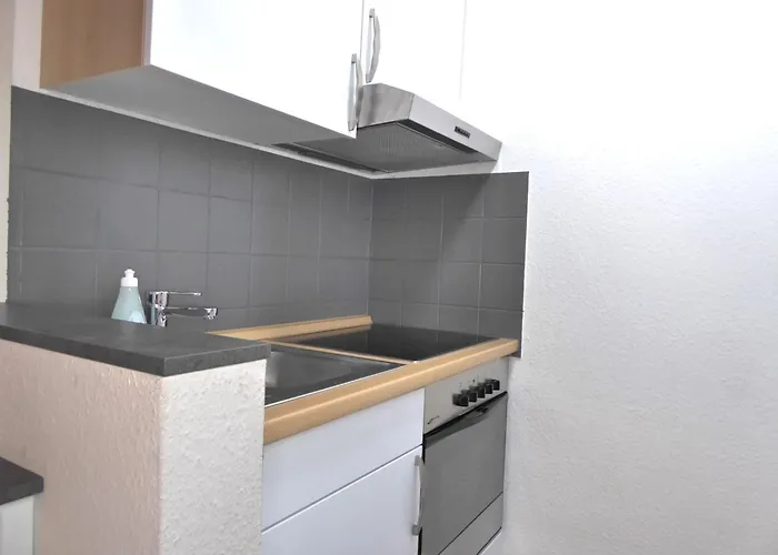 Apartamento Family Star 6 Pers Wifi Pool Near Lift Winterberg