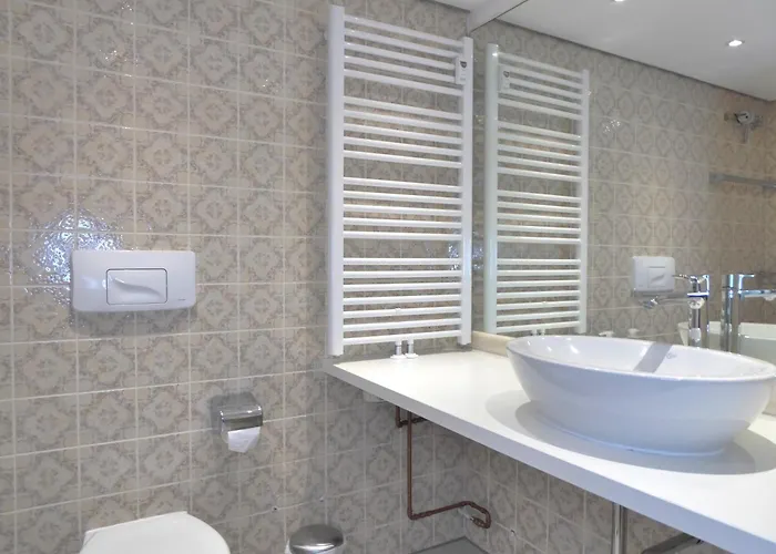 Family Star 6 Pers Wifi Pool Near Lift Winterberg