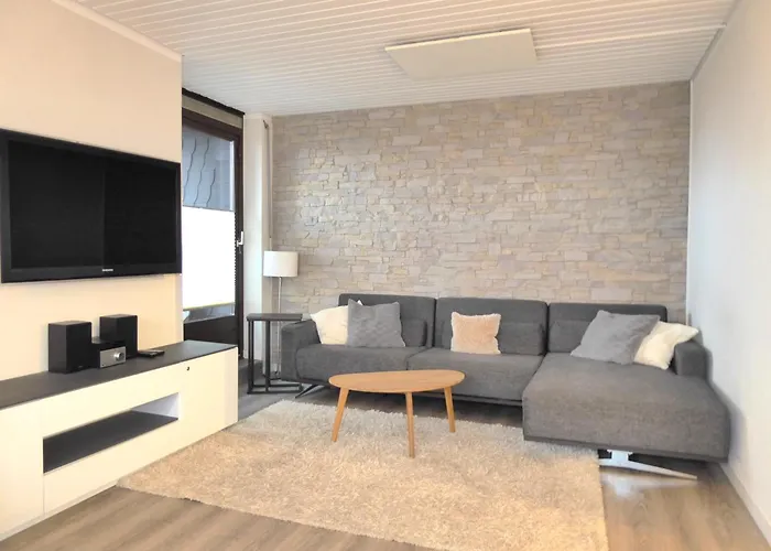 Family Star 6 Pers Wifi Pool Near Lift Winterberg